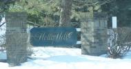 Holly Hill